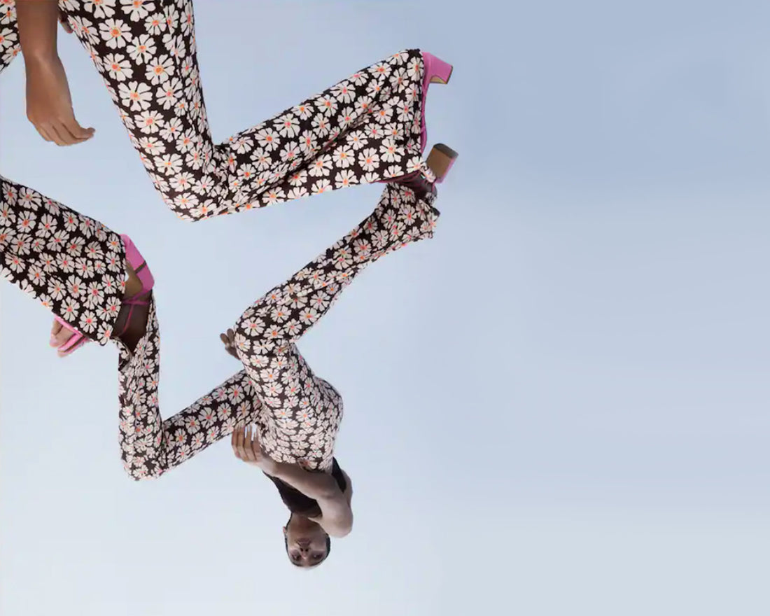 5 tendances pour le printemps