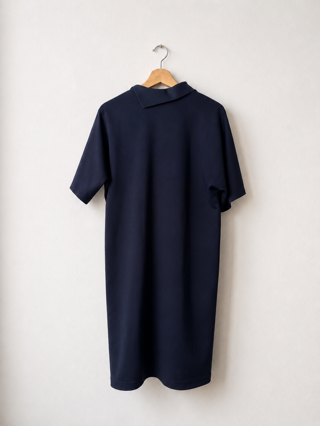 Robe Lacoste marine