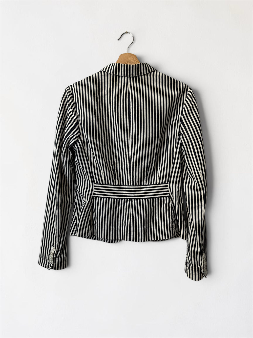 Veste à rayures Ralph Lauren