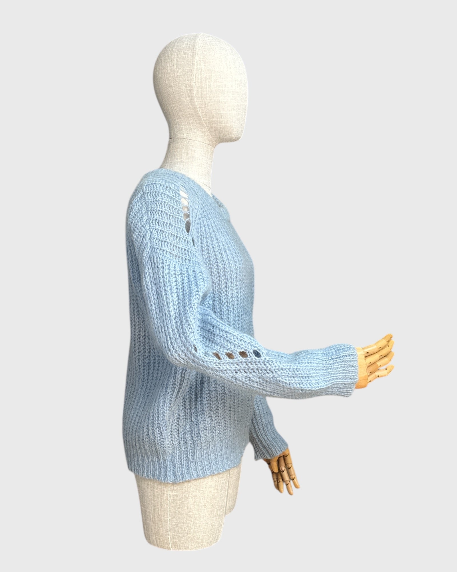 Pull tricot Berenice , M