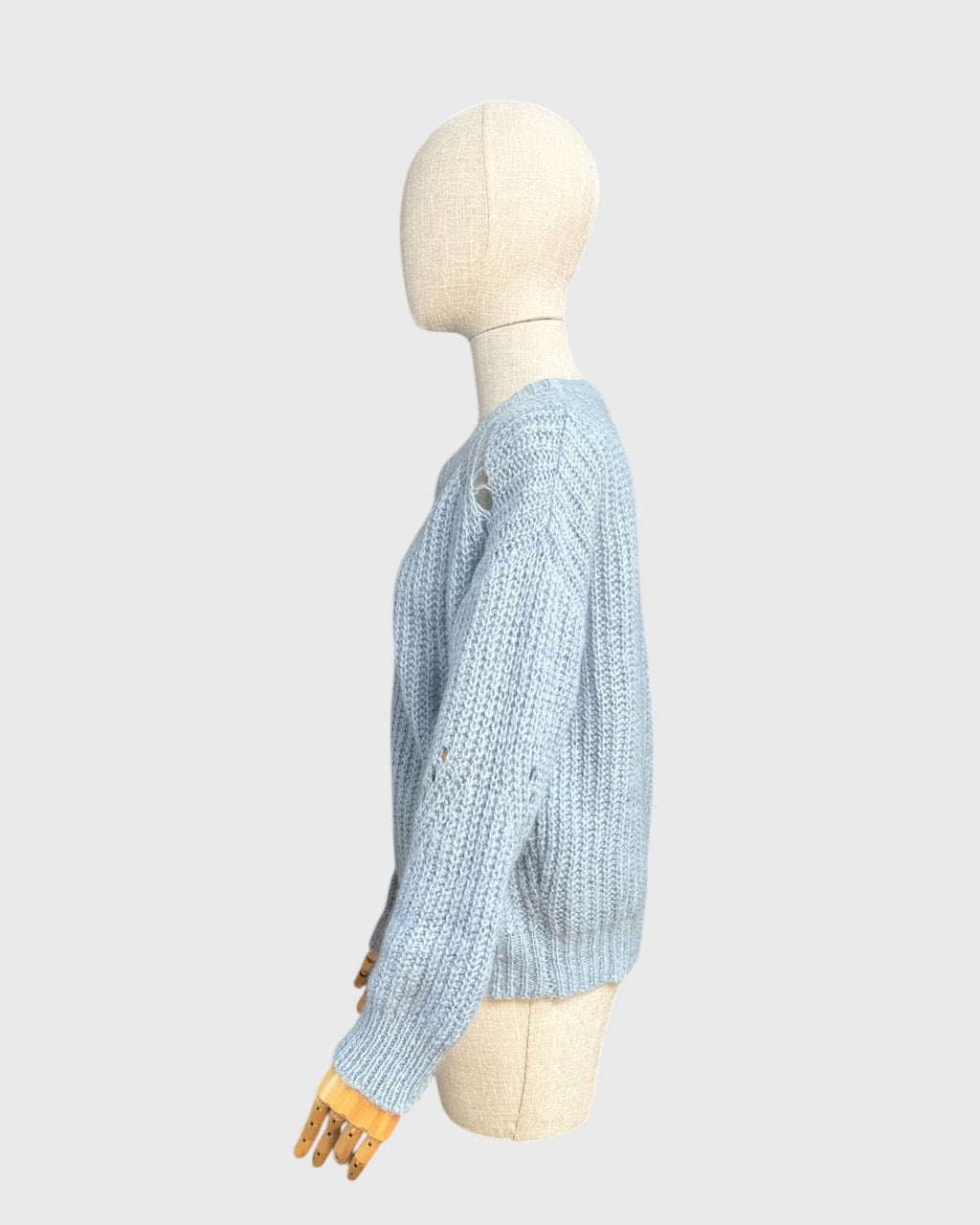 Pull tricot Berenice , M