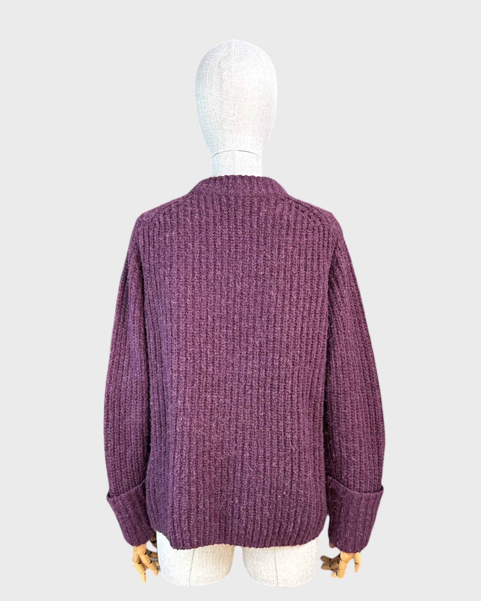 Pull Vince , Xs