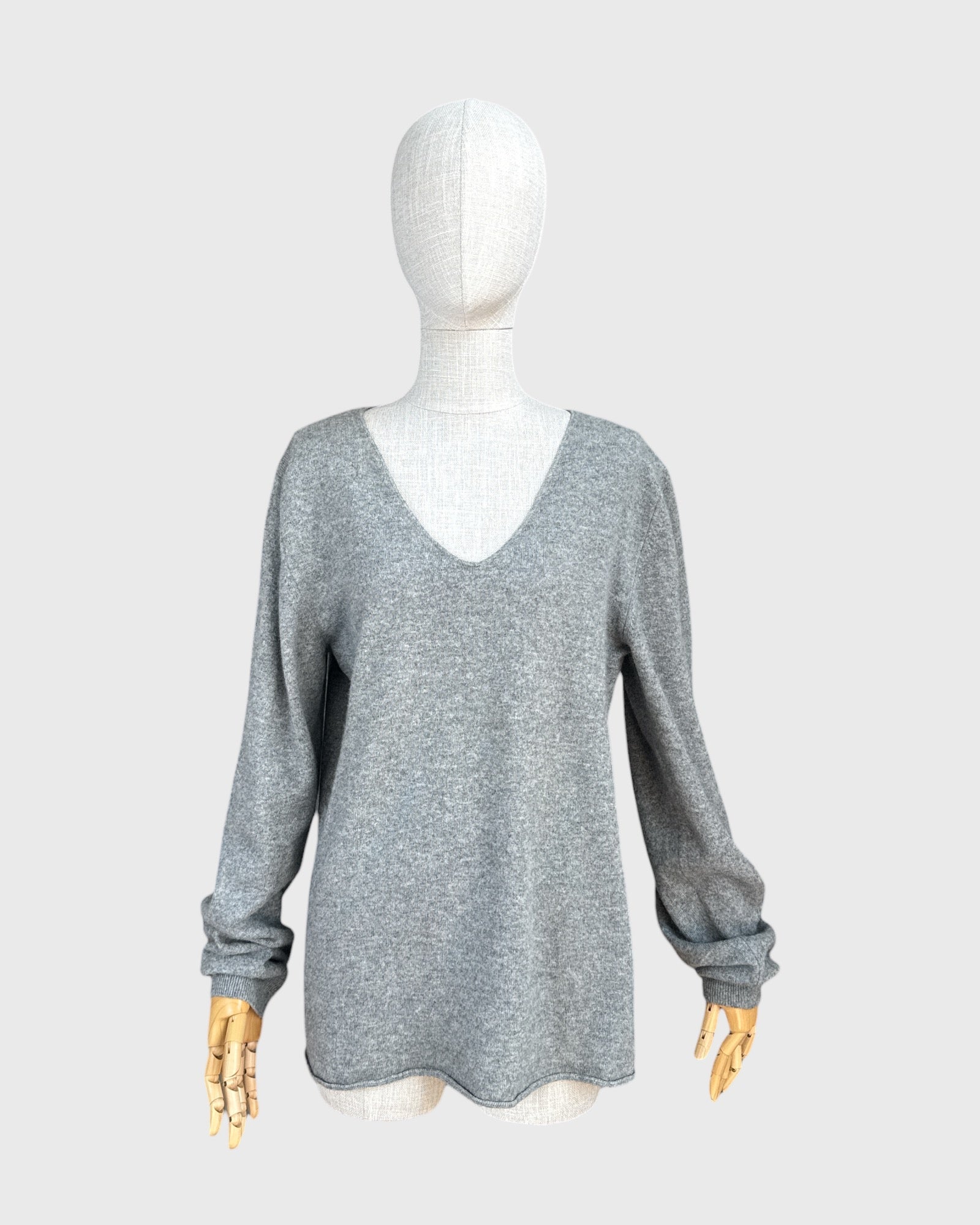 Pull 100% cachemire  Hugo Boss , M