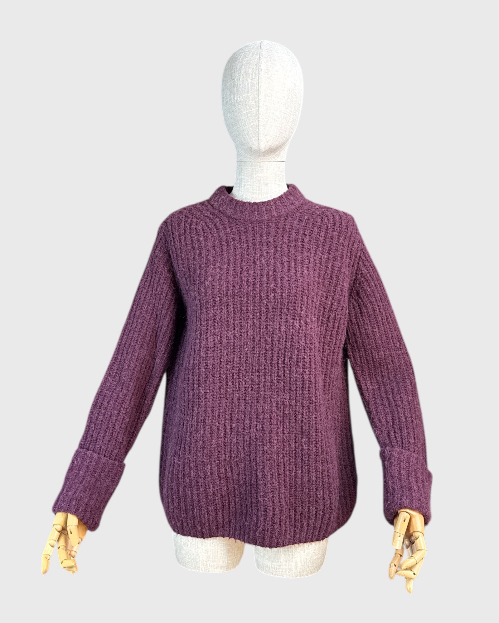 Pull Vince , Xs