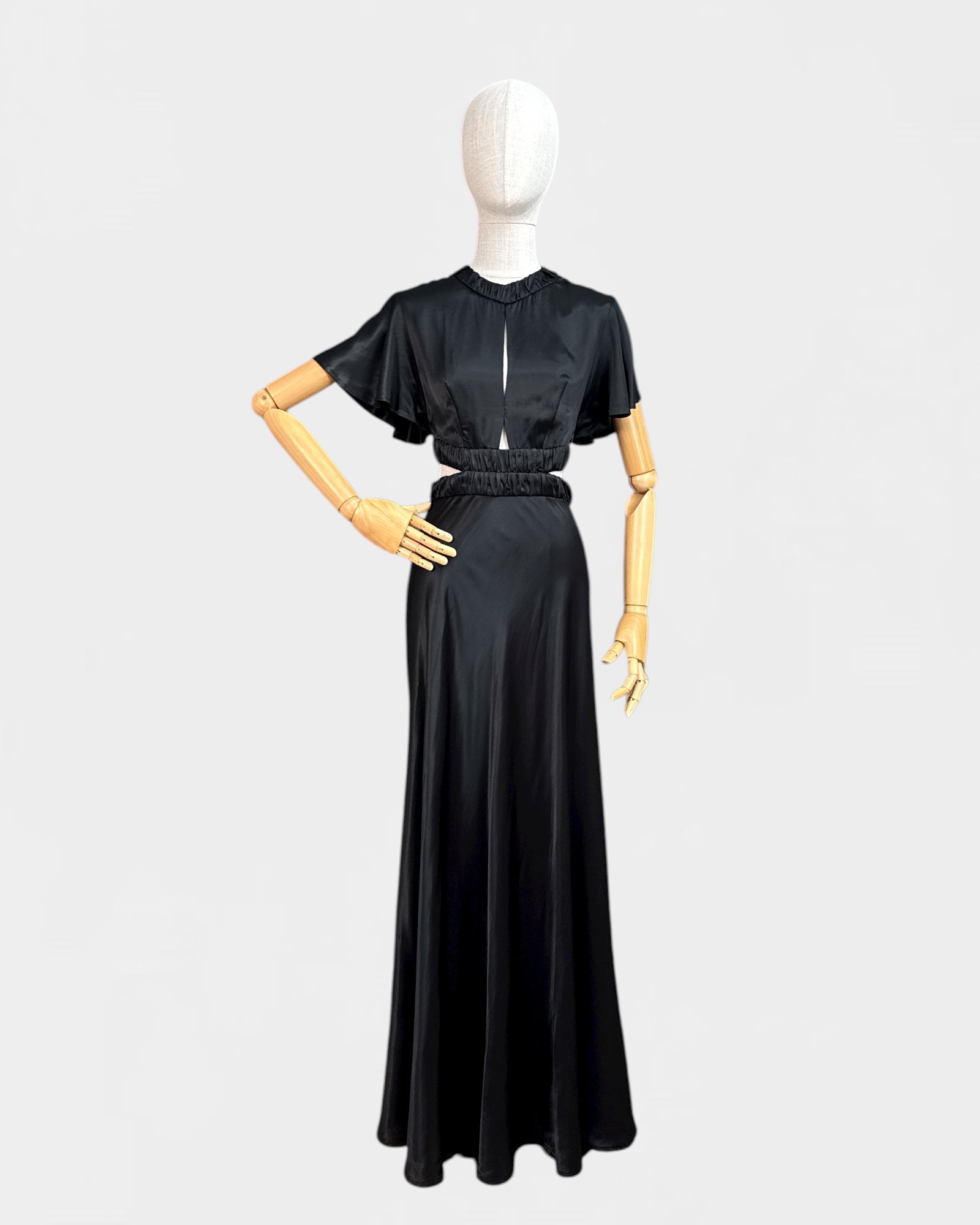 Robe longue Sabina Musayev , S