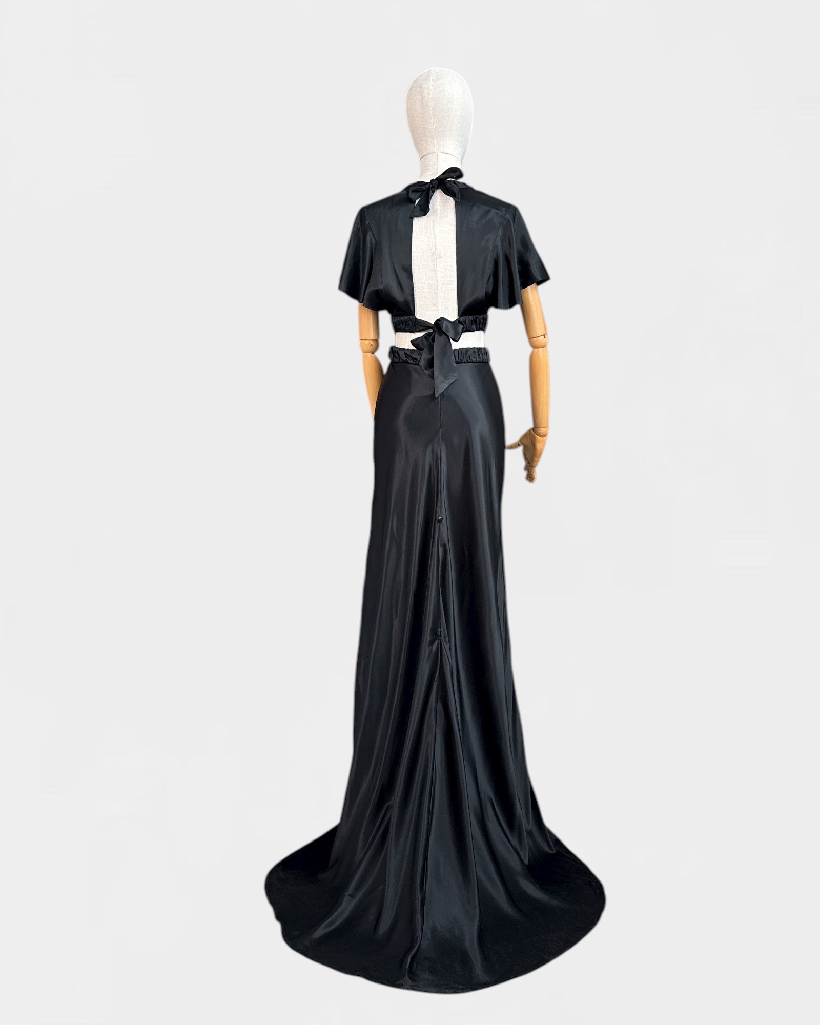 Robe longue Sabina Musayev , S