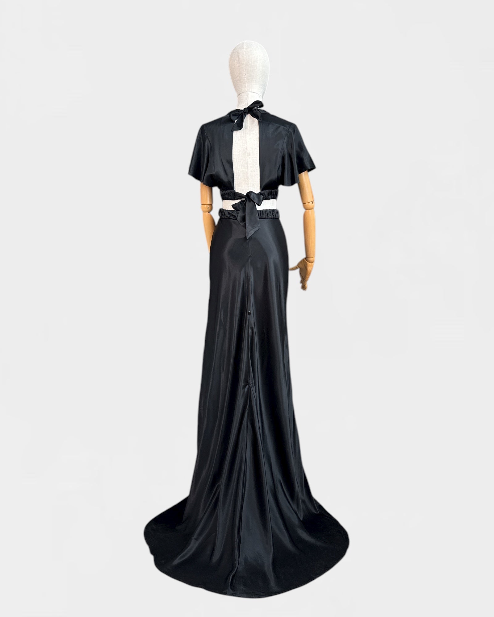 Robe longue Sabina Musayev , S
